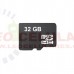 CARTÃO DE MEMÓRIA MICRO SD HC 32GB SANDISK